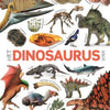 Groupe d'édition Gottmer le livre des dinosaures