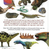 Groupe d'édition Gottmer le livre des dinosaures