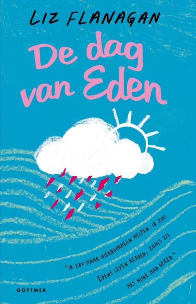 Le jour d'Eden. 15+