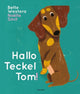 Lutin bonjour teckel tom. 3+ drapeau et gri gallois