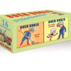 Gottmer Publishers Group Boer Boris Documents, 16 pcs.