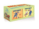 Gottmer Publishers Group Boer Boris Documents, 16 pcs.