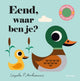 Canard, où es-tu (carton). 2+