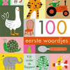 Groupe d'édition Gottmer 100 premiers mots