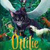 Ottilie et le pouvoir des monstres