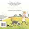 Nous partons à la chasse à l'ours (en carton). 3+