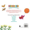 Maison centrale du livre Dikkie Dik - le grand livre d'aventures