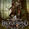 Brotherband 8 : le retour de temujai.