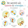 Maison centrale du livre le monde de Gonnie Friends
