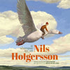 Le voyage miraculeux de Nils Holgersson 7