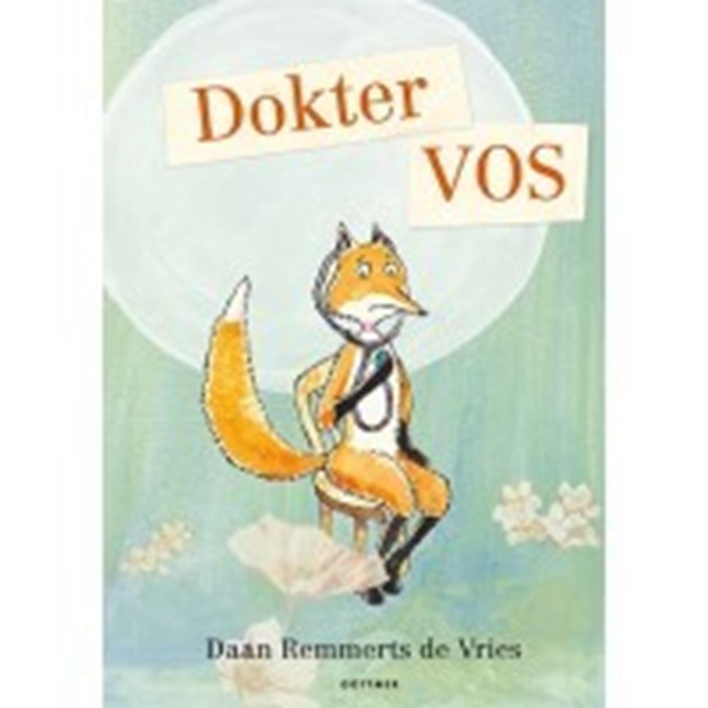 Docteur Fox. 4+