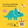 Groupe d'édition Gottmer t.rex, où es-tu ?