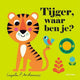 Tigre du groupe d'édition Gottmer, où es-tu ?