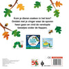 La chenille du groupe d'édition Gottmer n'a jamais assez cherché et trouvé