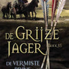 Grey Hunter 15 : Le Prince disparu. (pb)