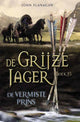 Grey Hunter 15 : Le Prince disparu. (pb)
