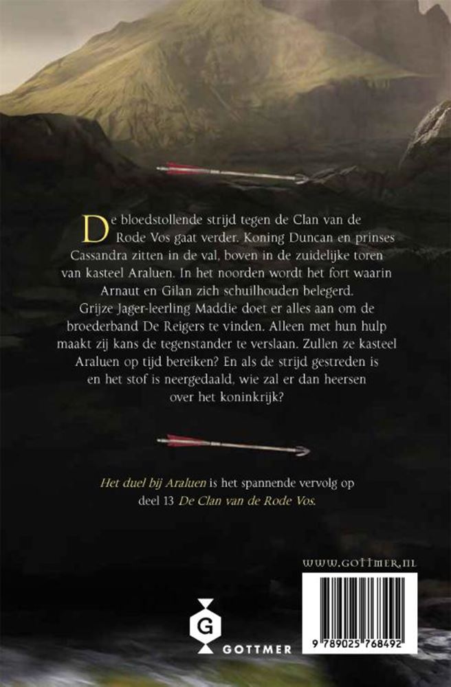 Grey Hunter 15 : Le Prince disparu. (pb)