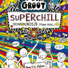 Tom big 17 : voyage scolaire super chill. 9