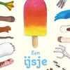 Une glace 3+