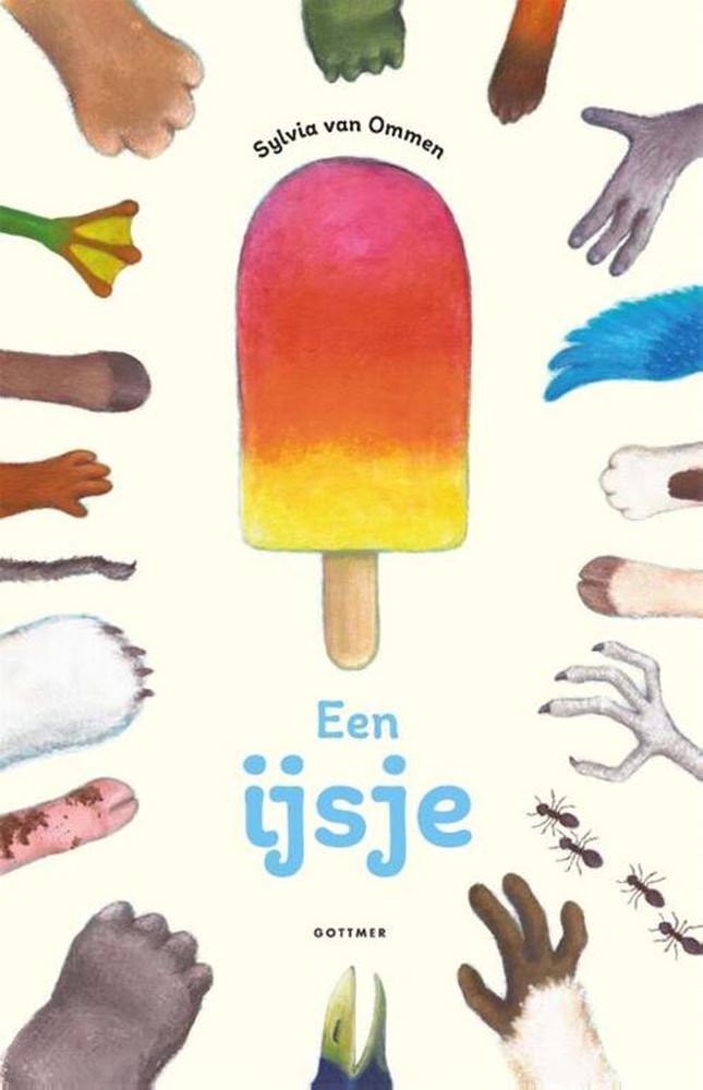 Une glace 3+
