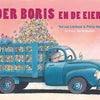 Images de contes, le fermier Boris et les œufs 3+