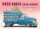 Images de contes, le fermier Boris et les œufs 3+