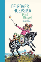 Le rover hoepsika. 6+ - afbeelding 1