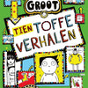 Tom Groot 18 : dix histoires sympas. 9+
