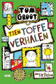 Tom Groot 18 : dix histoires sympas. 9+