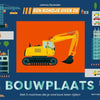 Le groupe d'édition Gottmer visite le chantier