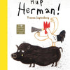 Allez Herman. 4+ titre principal 1-2