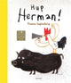 Allez Herman. 4+ titre principal 1-2