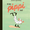 Groupe d'édition Gottmer Je ne suis pas Pippi