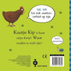 Poulet Katje. 1+