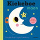 Groupe d'éditeurs Gottmer peekaboo moon