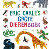 Le grand livre sur les animaux d'Eric Carle, groupe d'édition Gottmer