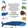 Le grand livre sur les animaux d'Eric Carle, groupe d'édition Gottmer