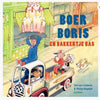Groupe d'édition Gottmer Boer Boris et Bakkertje Bas