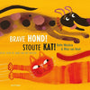 Bon chien ! mauvais chat !. 4+