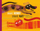 Bon chien ! mauvais chat !. 4+