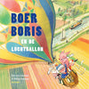 Groupe d'édition Gottmer, le fermier Boris et la montgolfière