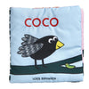 Livre pour bébé Coco du groupe d'édition Gottmer