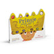 Prinsje se choisit. 2+