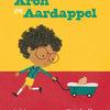 Aron et pomme de terre. 3+ top 10 des livres d'images