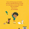 Aron et pomme de terre. 3+ top 10 des livres d'images
