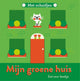 Livre coulissant : ma serre. 1+