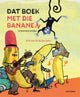 Ce livre avec les bananes. 4+ titre principal 3