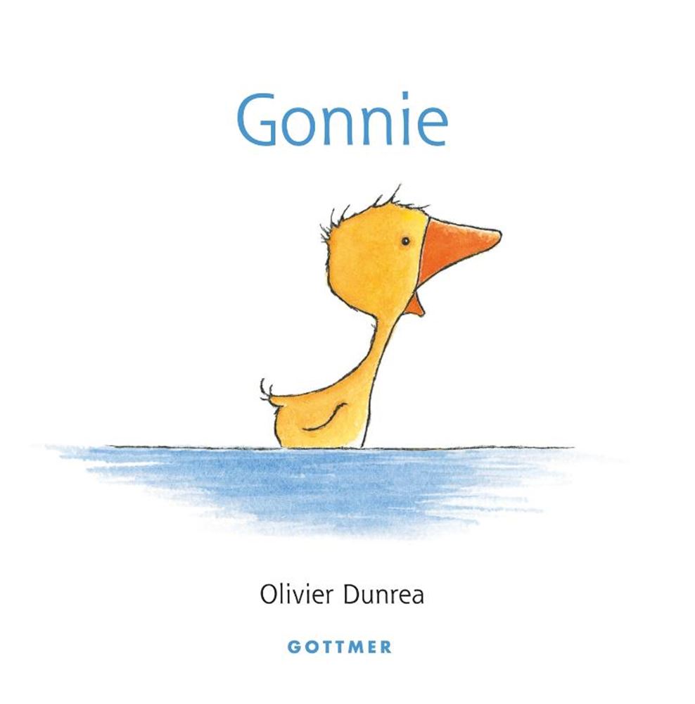 Groupe d'éditeurs Gottmer Gonnie et amis - Gonnie