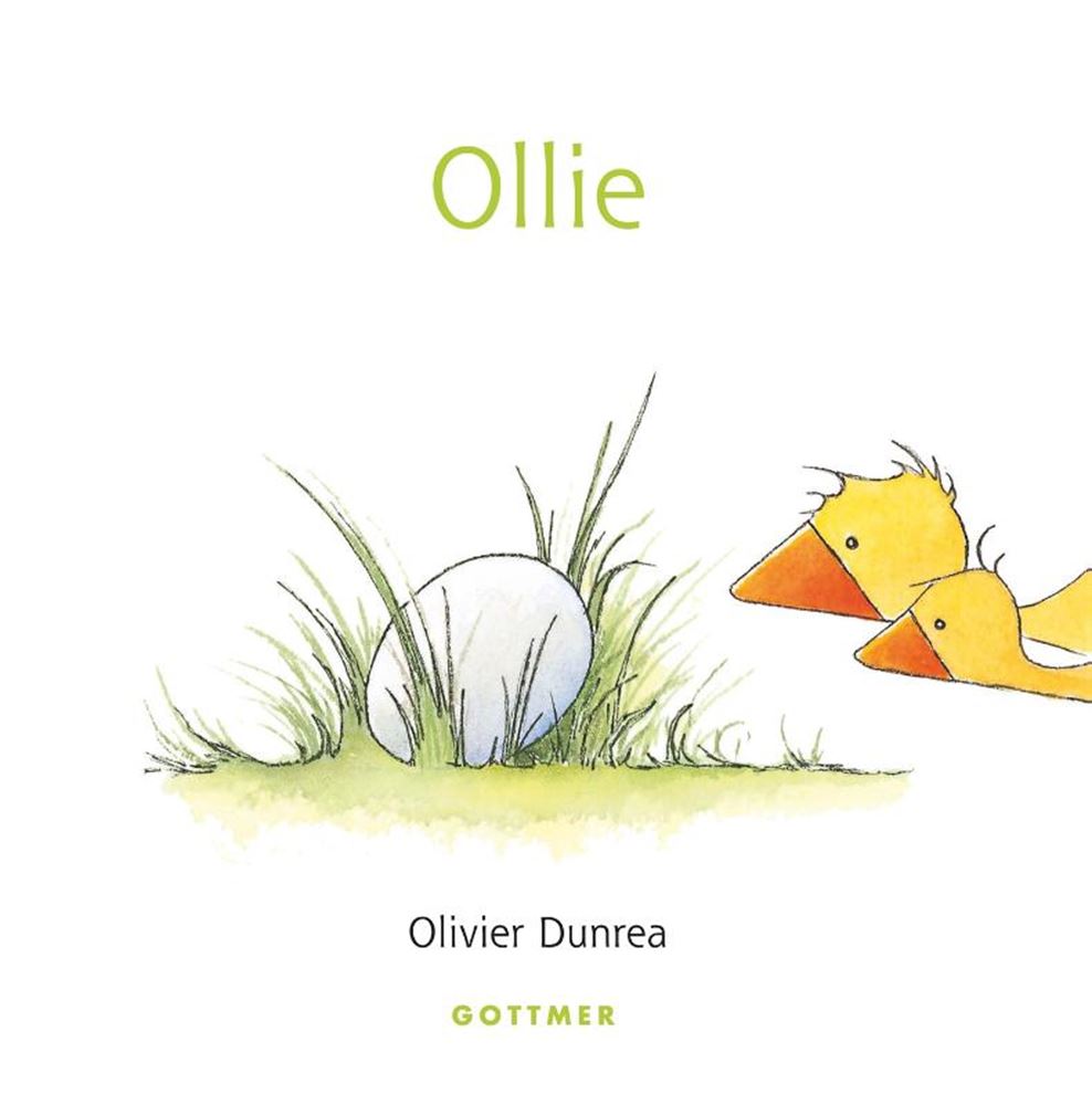 Gonnie : ollie (carton). 2+