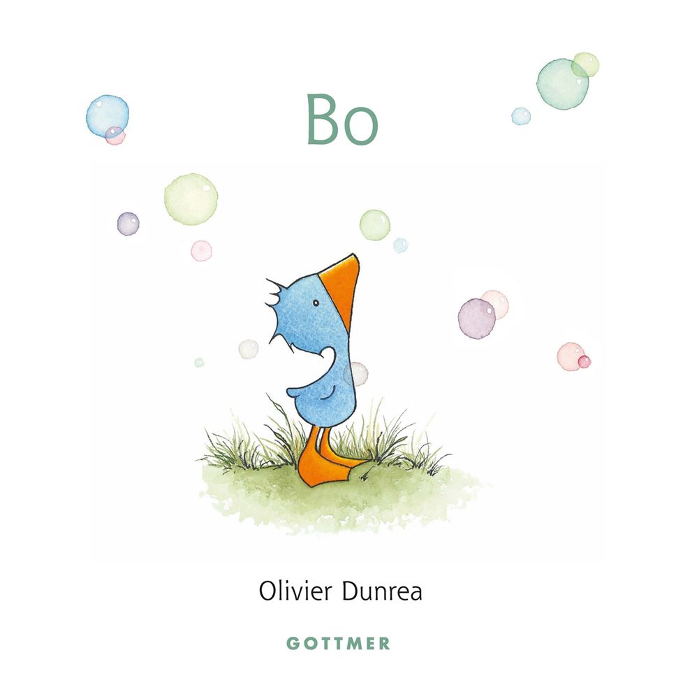 Groupe d'éditeurs Gottmer Gonnie et amis - bo